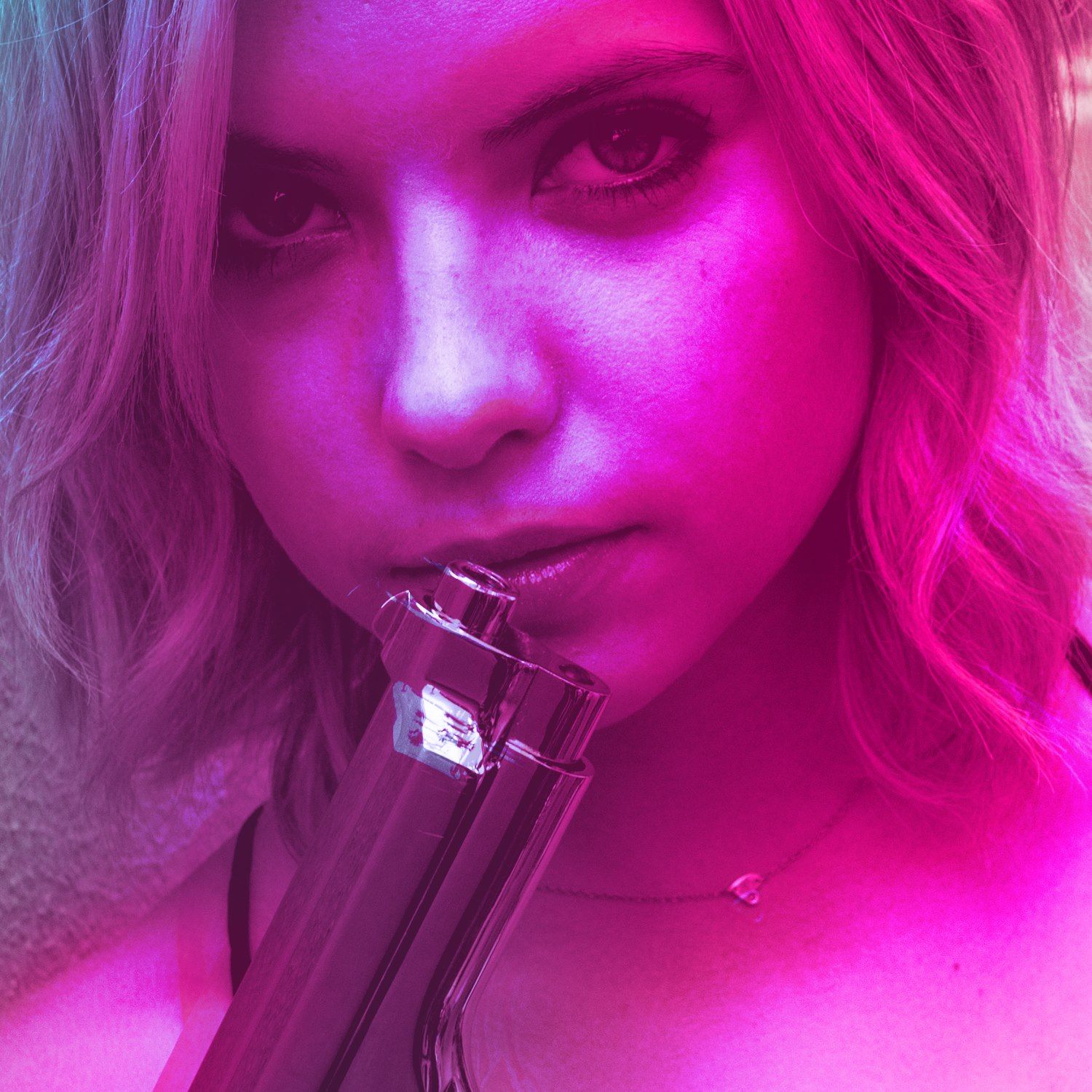 Ashley Benson in Spring Breakers