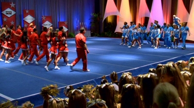 Ashley Benson in Bring It On: In It To Win It