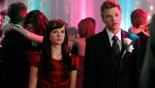 Ashley Rickards in Awkward