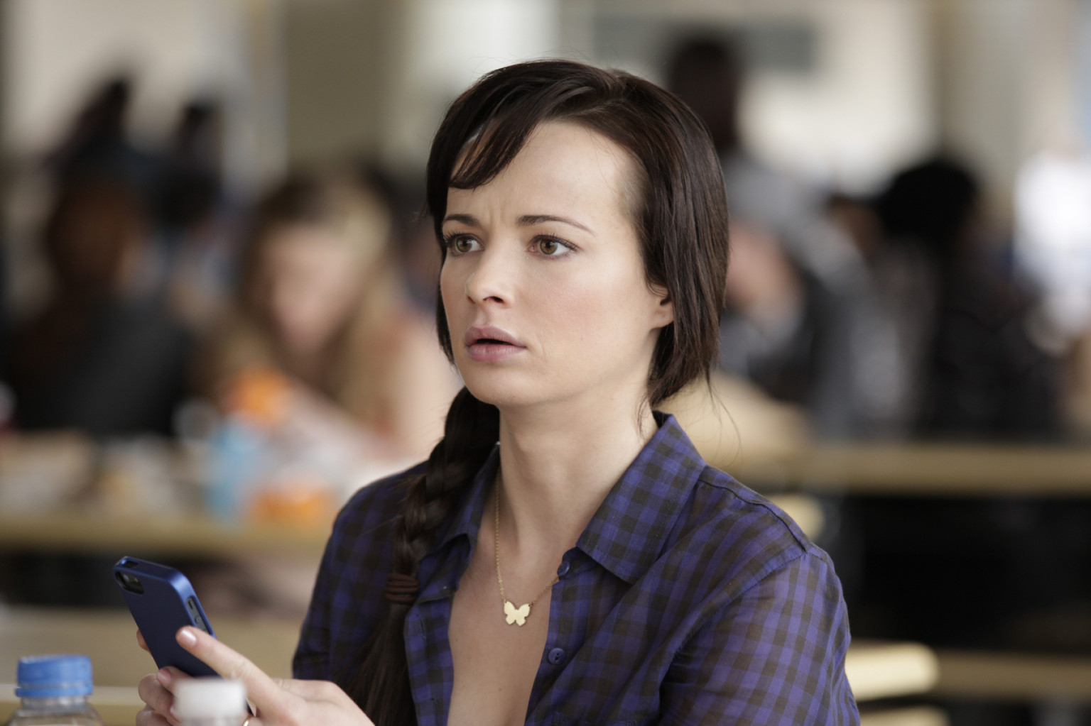 Ashley Rickards in Awkward