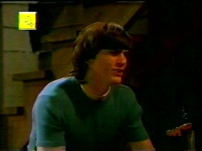 Ashton Kutcher in That '70s Show