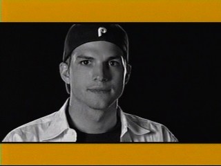 General photo of Ashton Kutcher