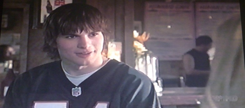 Ashton Kutcher in Just Married