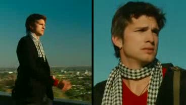 Ashton Kutcher in Spread