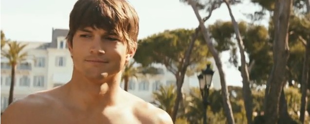 Ashton Kutcher in Killers