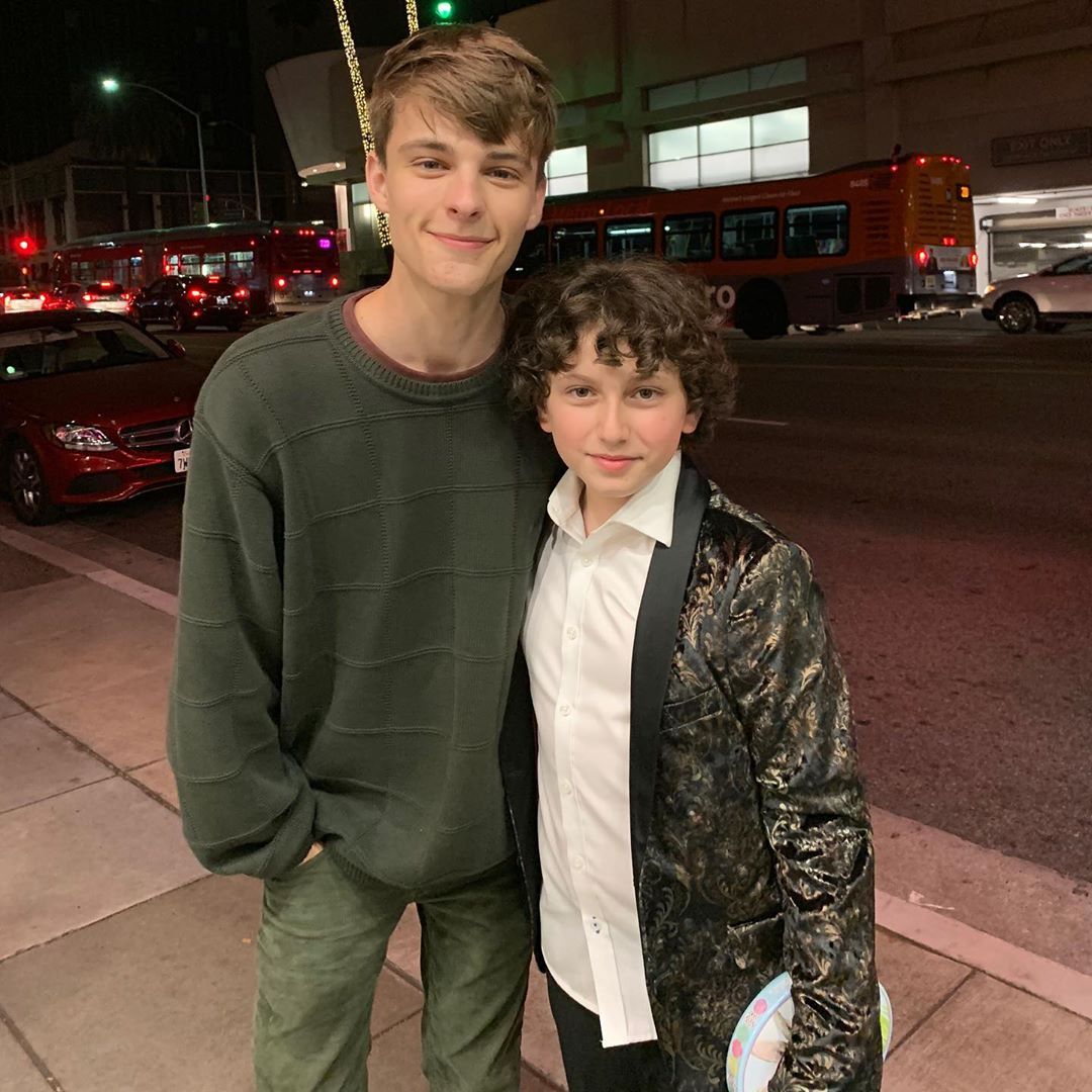 Picture of August Maturo in General Pictures - TI4U1557438232.jpg ...