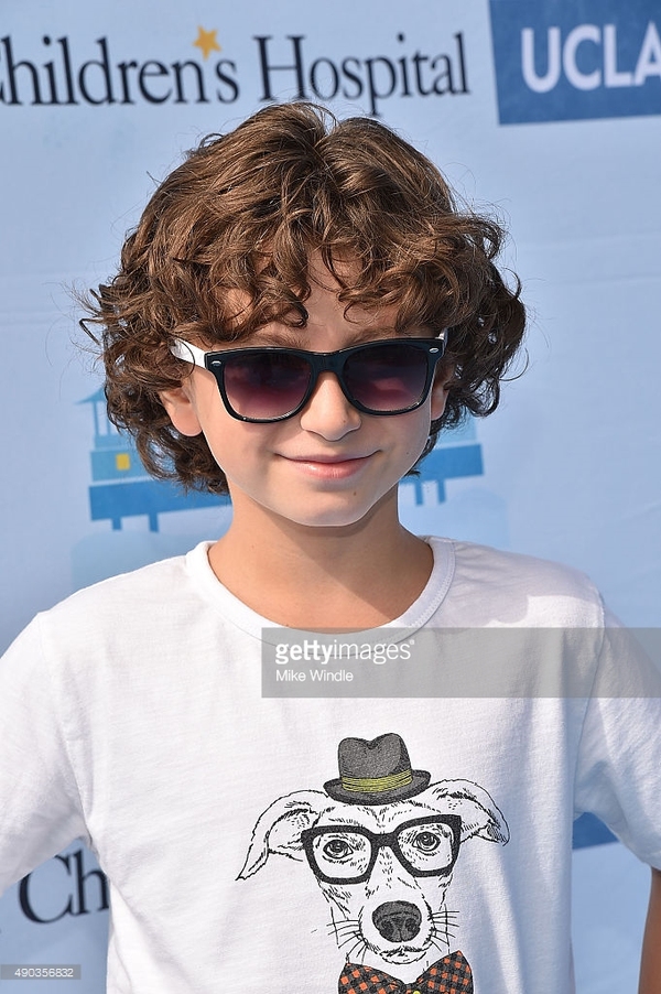 General photo of August Maturo