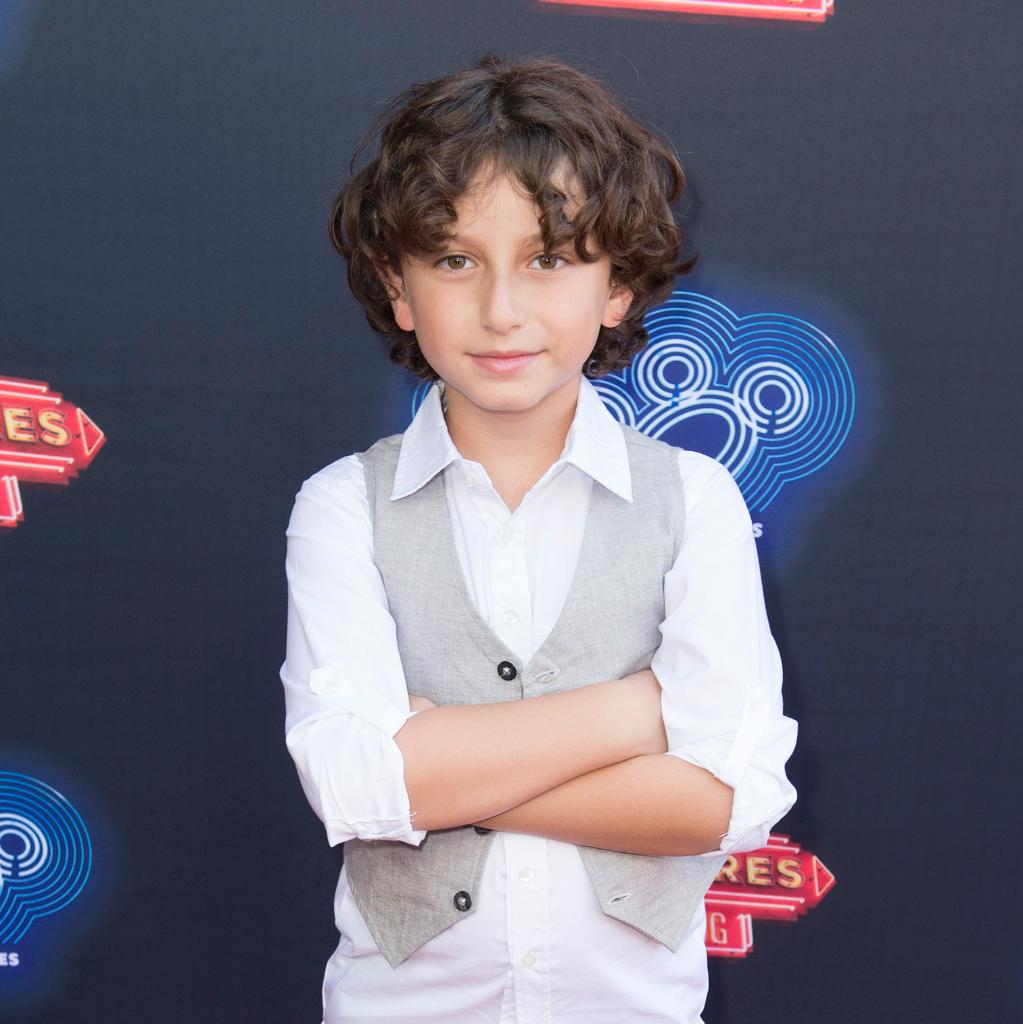 General photo of August Maturo