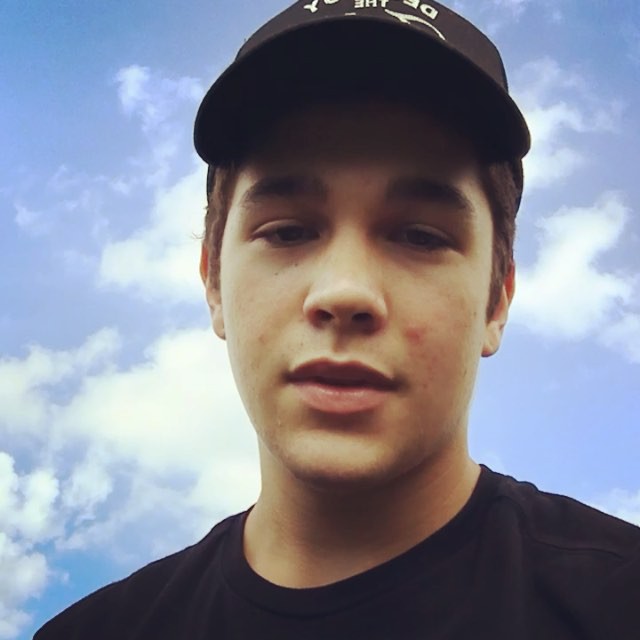 General photo of Austin Mahone