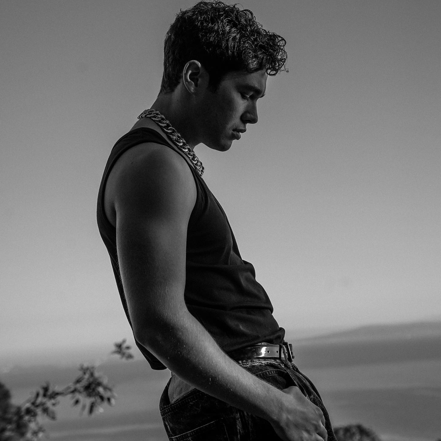 General photo of Austin Mahone