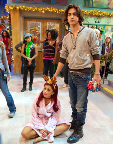 Picture Of Avan Jogia In Victorious Season 3 Avan Jogia 1336517406 Teen Idols 4 You