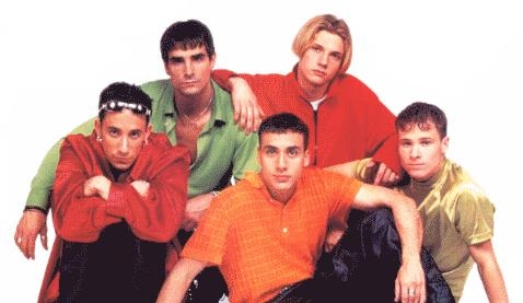Picture of Backstreet Boys in General Pictures - bsb003.jpg | Teen ...