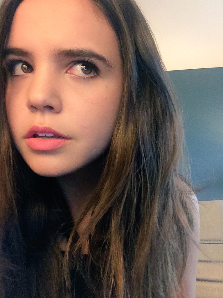 General photo of Bailee Madison