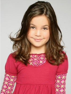 General photo of Bailee Madison