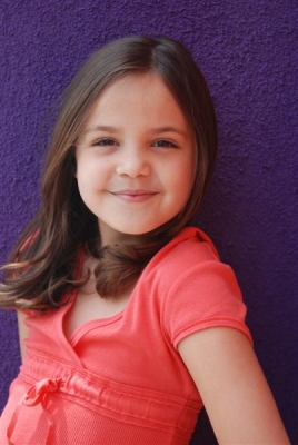 General photo of Bailee Madison