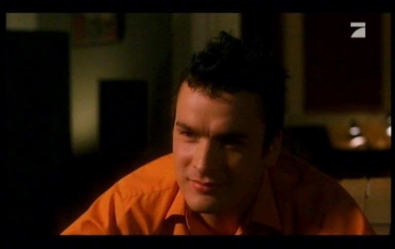 Balthazar Getty in Sol Goode