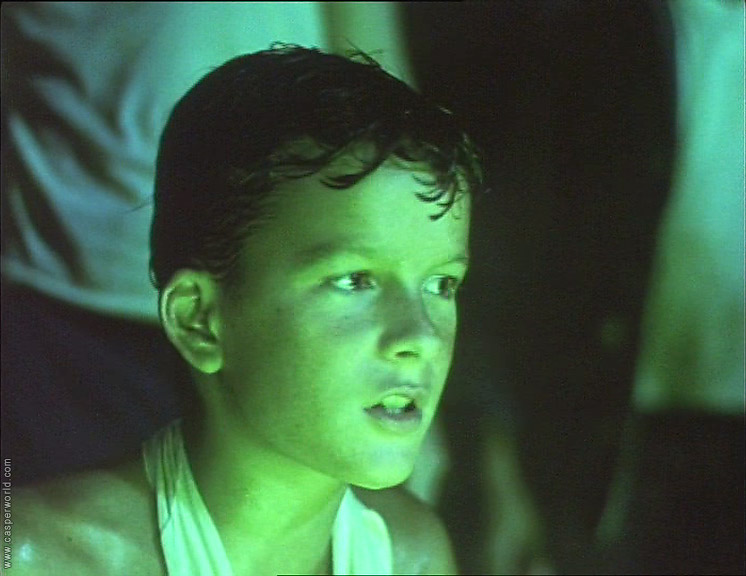 Balthazar Getty in Lord of the Flies