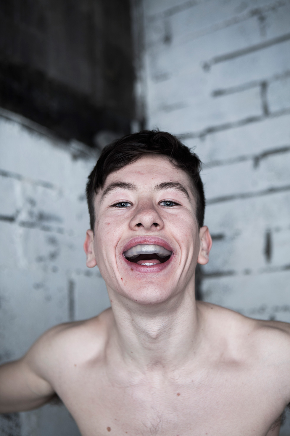 General photo of Barry Keoghan