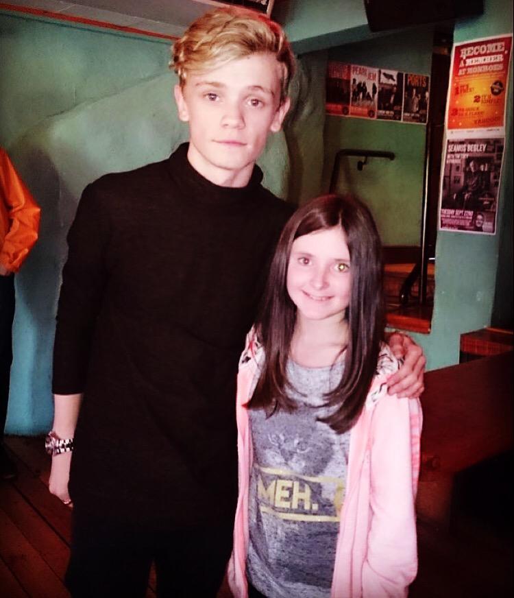 General photo of Bars and Melody