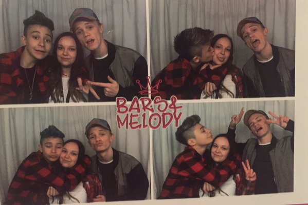 General photo of Bars and Melody