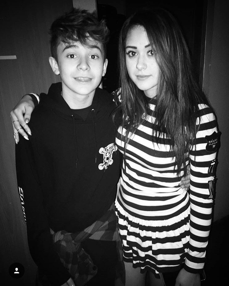 General photo of Bars and Melody