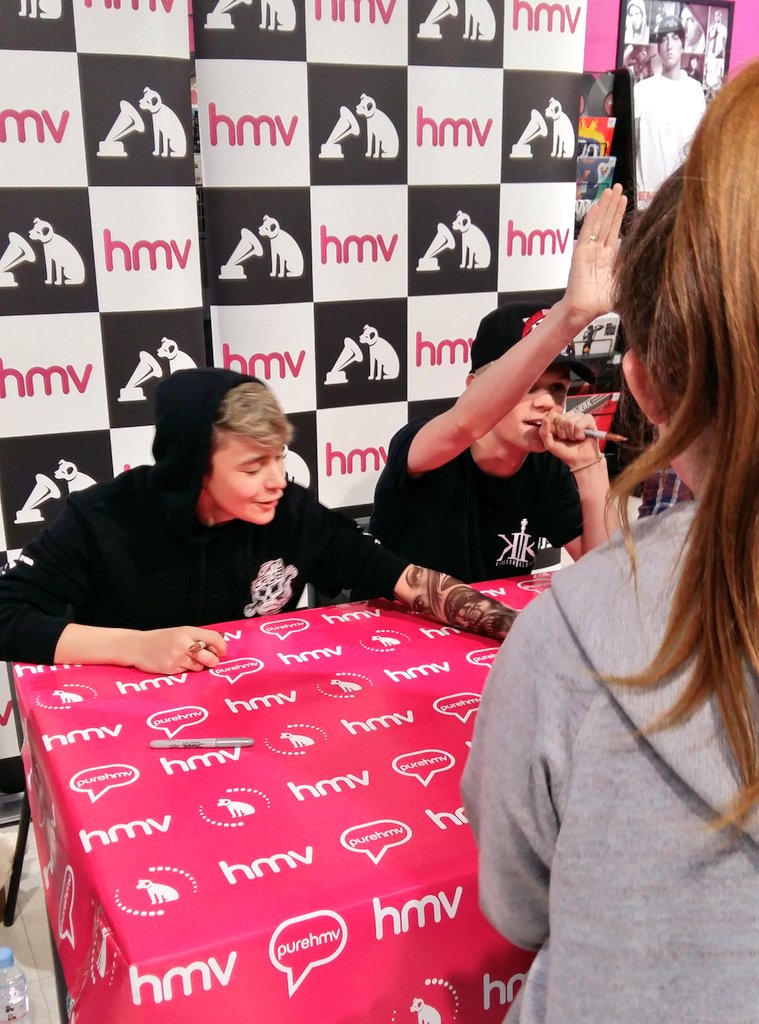 General photo of Bars and Melody