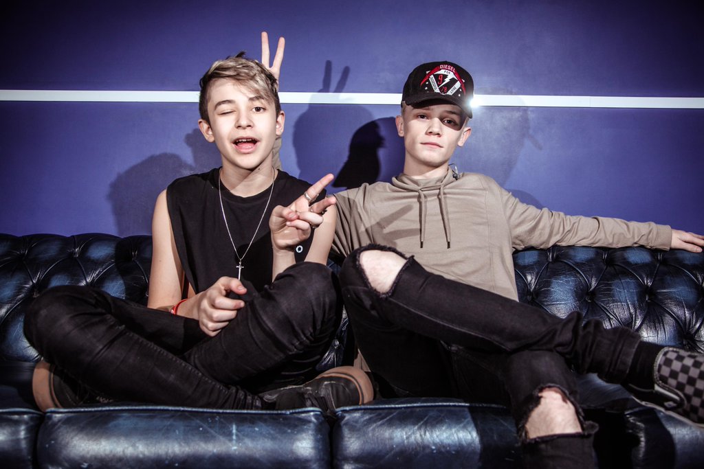 General photo of Bars and Melody