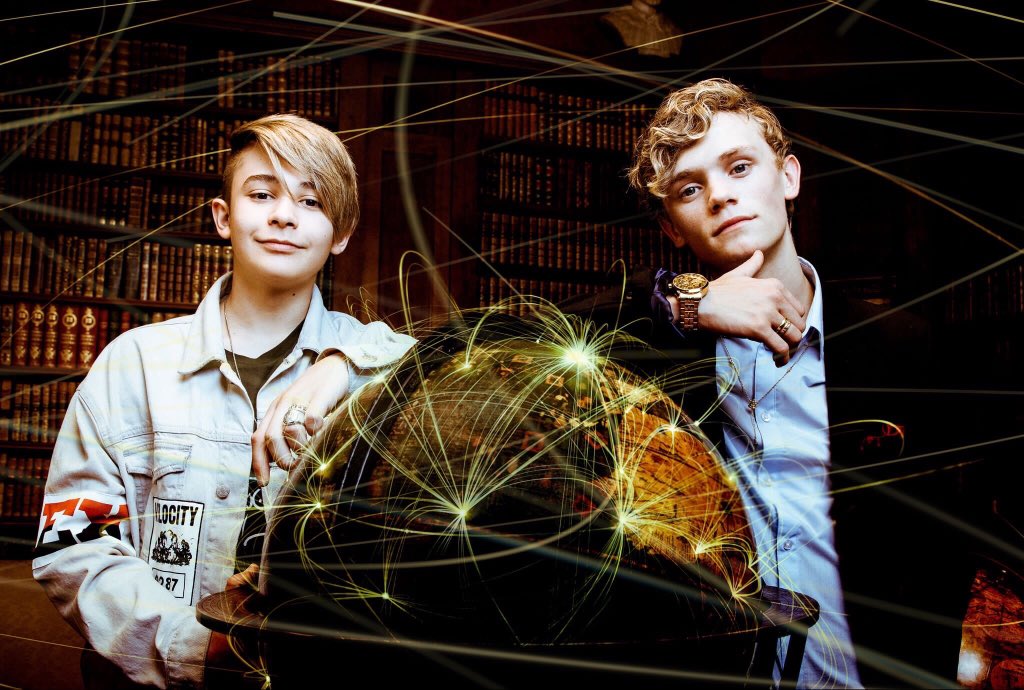 General photo of Bars and Melody