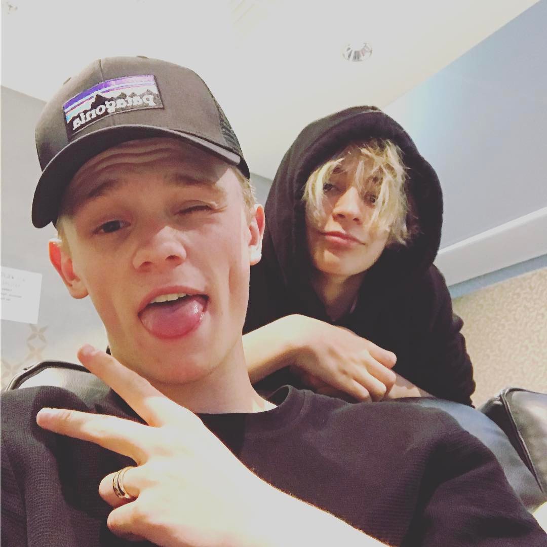 General photo of Bars and Melody