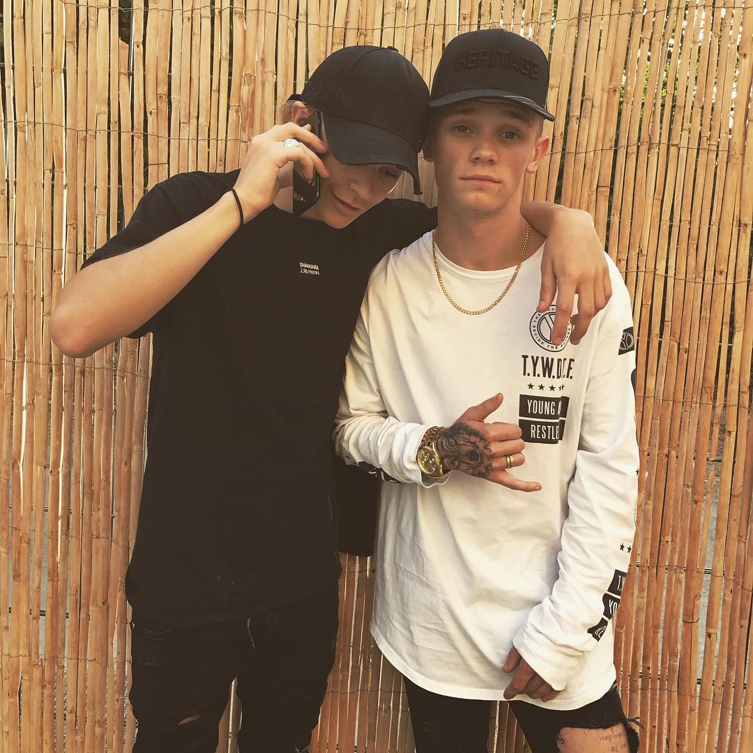 General photo of Bars and Melody