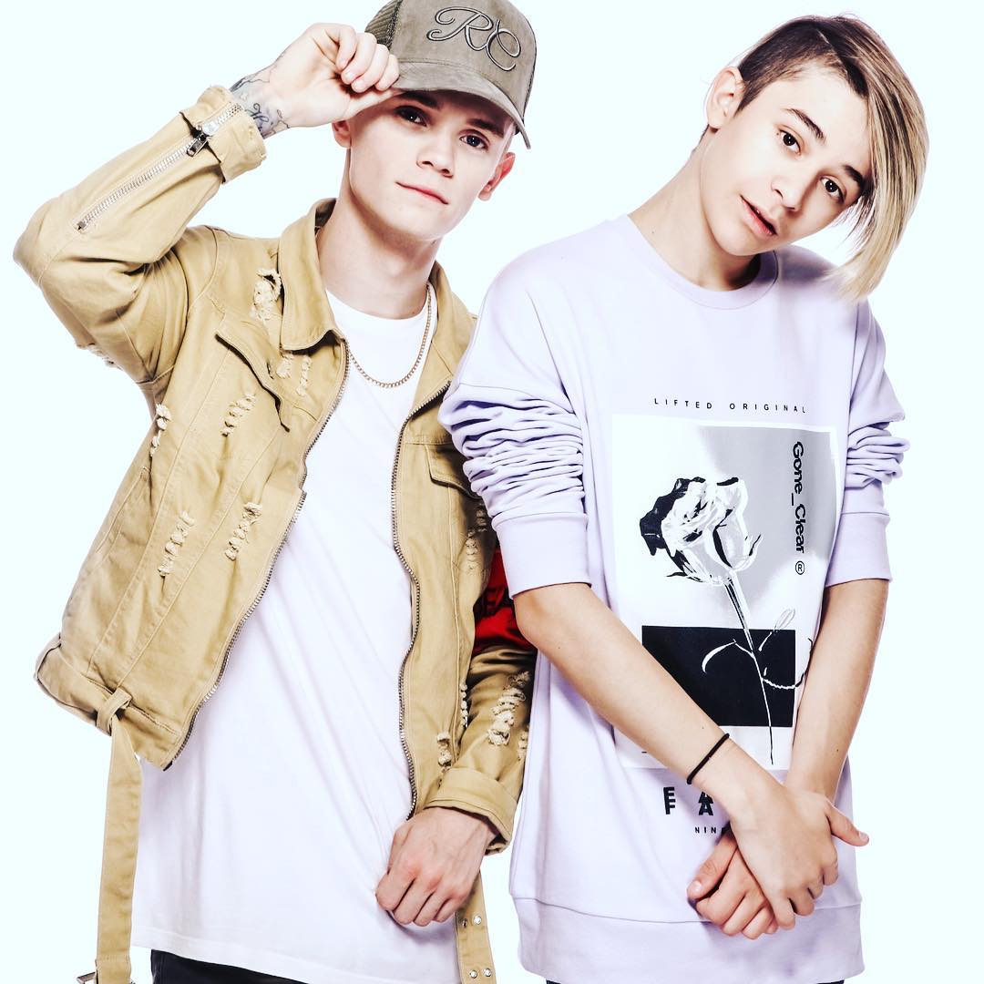 General photo of Bars and Melody