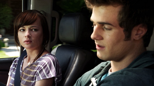 Beau Mirchoff in Awkward