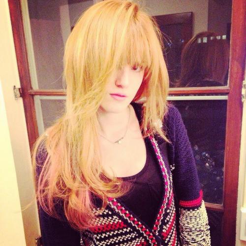 General photo of Bella Thorne