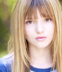 General photo of Bella Thorne