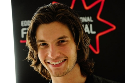 General photo of Ben Barnes