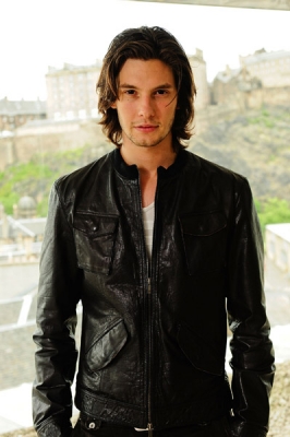 General photo of Ben Barnes