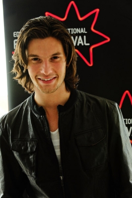 General photo of Ben Barnes