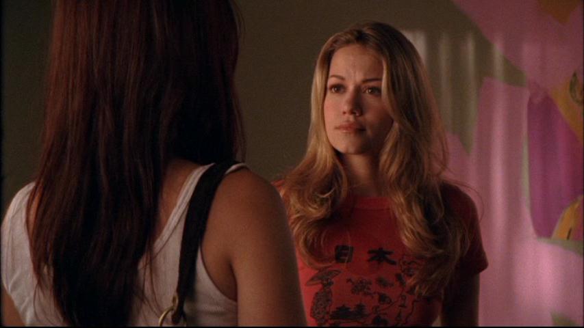 Bethany Joy Lenz in One Tree Hill