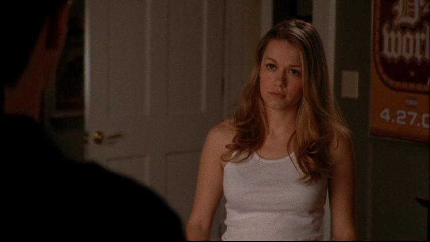 Bethany Joy Lenz in One Tree Hill