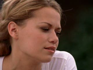 Bethany Joy Lenz in One Tree Hill