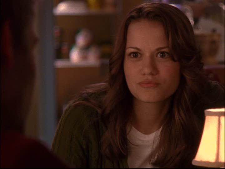 Picture Of Bethany Joy Lenz In One Tree Hill Bethany Joy Lenz 1285600971 Teen Idols 4 You