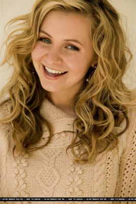 General photo of Beverley Mitchell