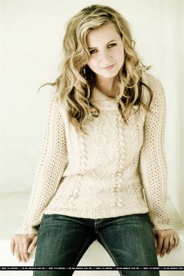 General photo of Beverley Mitchell