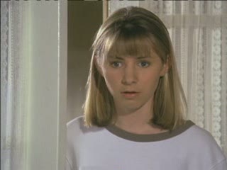 Beverley Mitchell in 7th Heaven