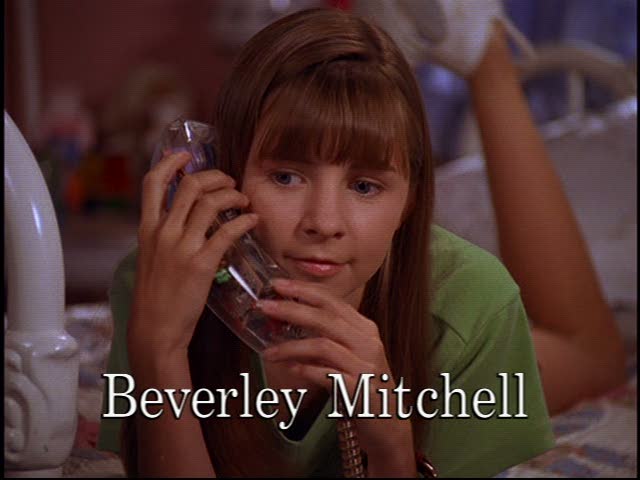 Picture Of Beverley Mitchell In 7th Heaven Beverleymitchell1230859840 Teen Idols 4 You