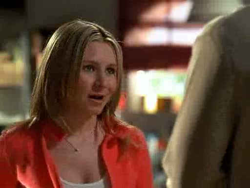 Beverley Mitchell in 7th Heaven