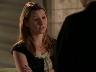 Beverley Mitchell in 7th Heaven