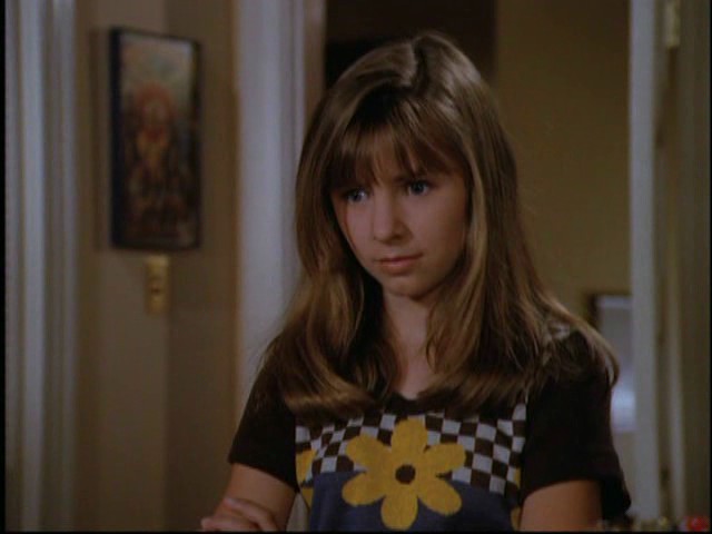 Picture Of Beverley Mitchell In 7th Heaven Beverley Mitchell
