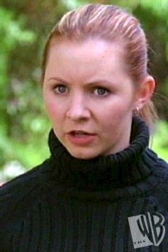 General photo of Beverley Mitchell