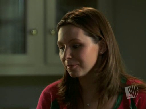 Beverley Mitchell in 7th Heaven